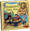 Pharaoh's Gulo Gulo: PRESALE board game HABA